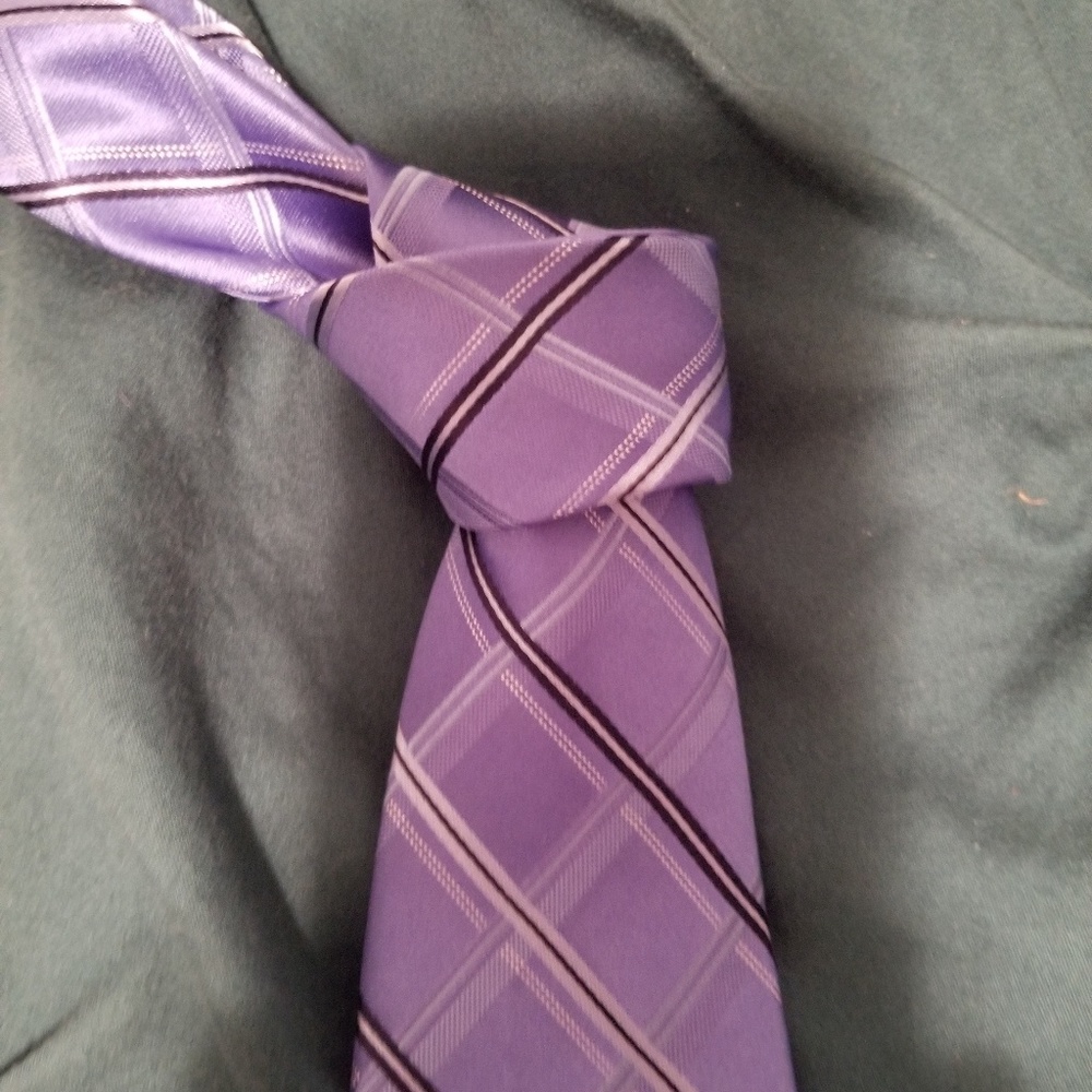 Stafford Necktie